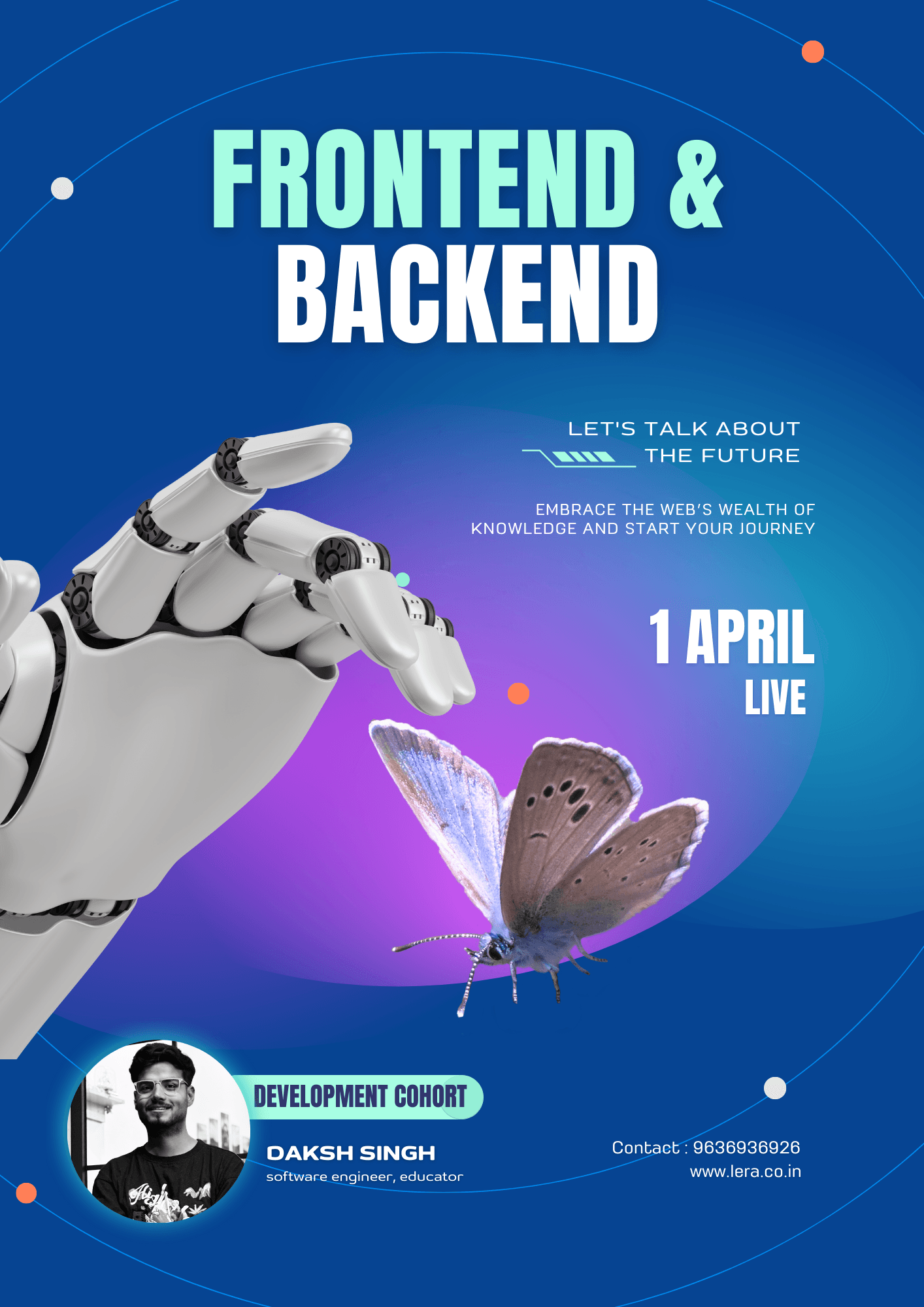 Web Development Workshop